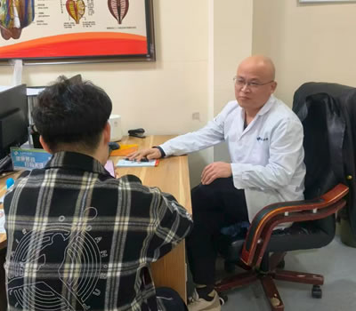 烟台市|男科医师高朋磊：守护男性健康，专业男科诊疗